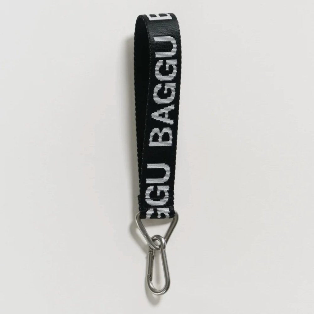 baggu keychain